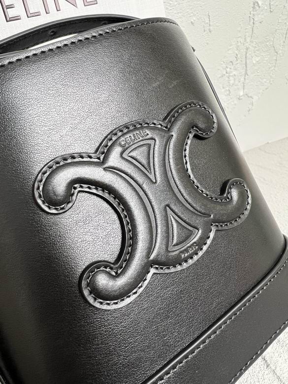 CLNE-Bags - Strap Story - 701