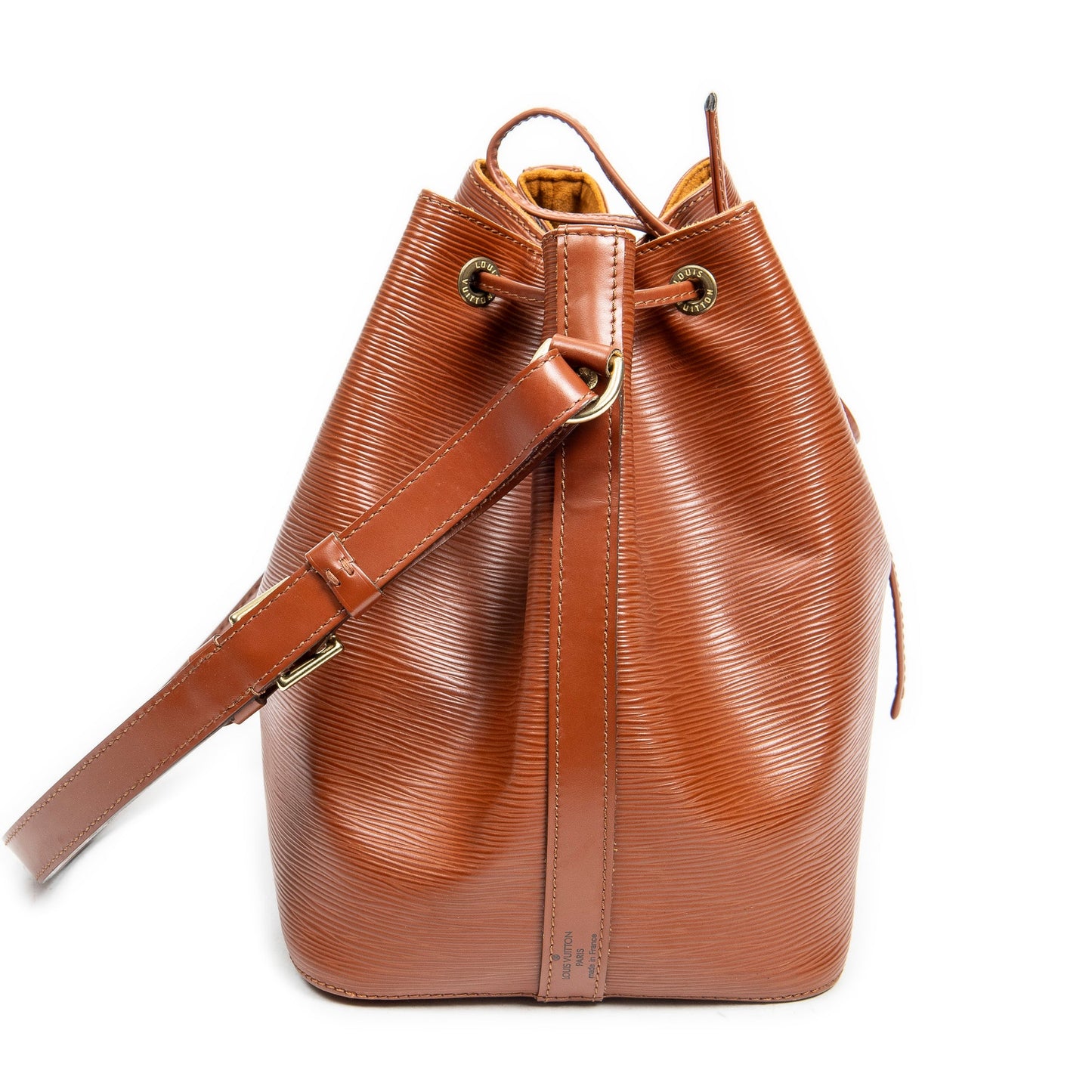 StrapStory - Bucket Bag 192