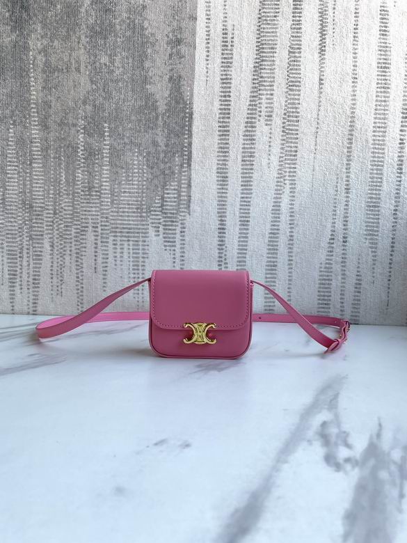CLNE-Bags - Strap Story - 787
