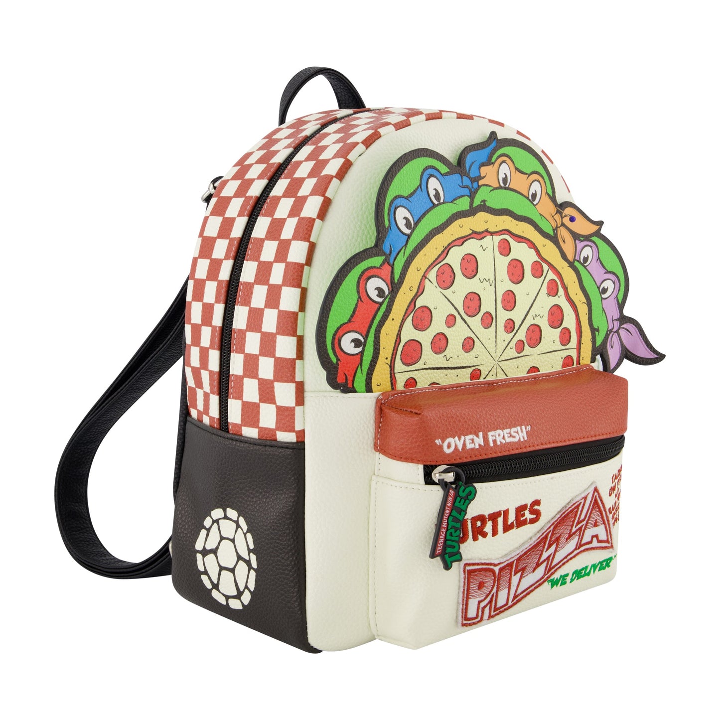 StrapStory - Backpack 704