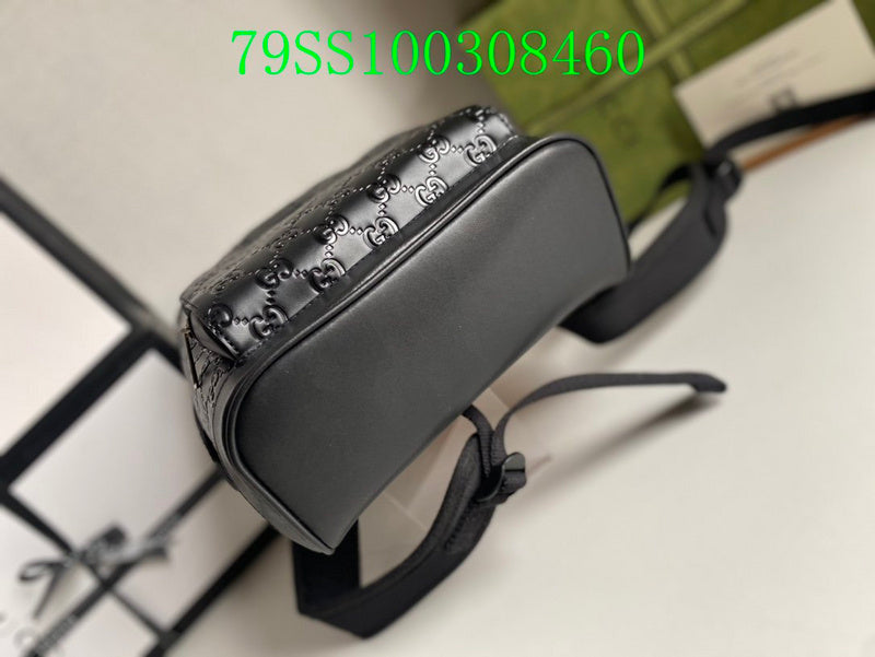 STRAPSTORY - GGC4 BAG - 670