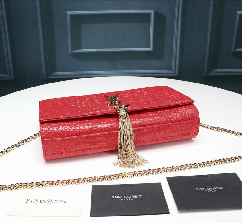 LSY-Bags - Strap Story - 254