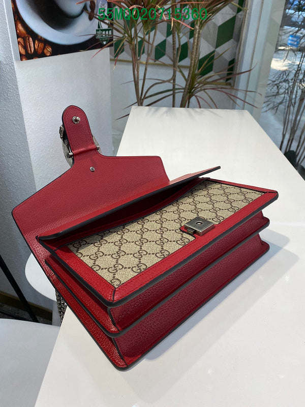STRAPSTORY - GGC4 BAG - 639
