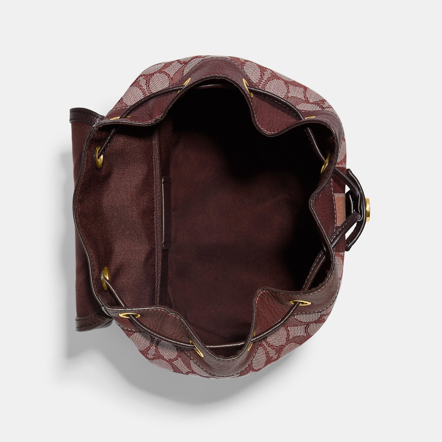 StrapStory - Backpack 056