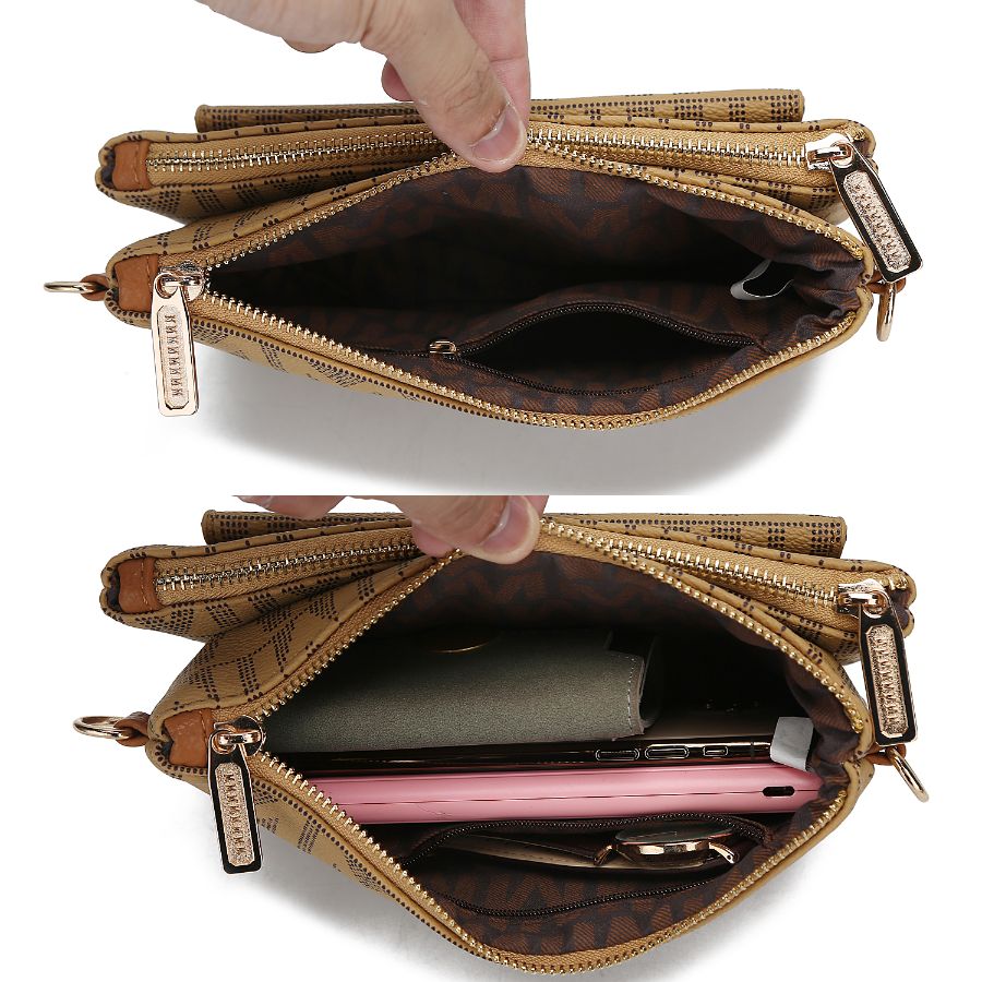 StrapStory - Crossbody 2114