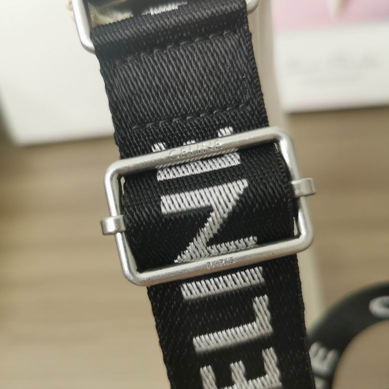 CLNE-Bags - Strap Story - 458