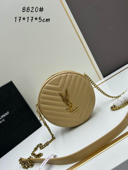 LSY-Bags - Strap Story - 1448