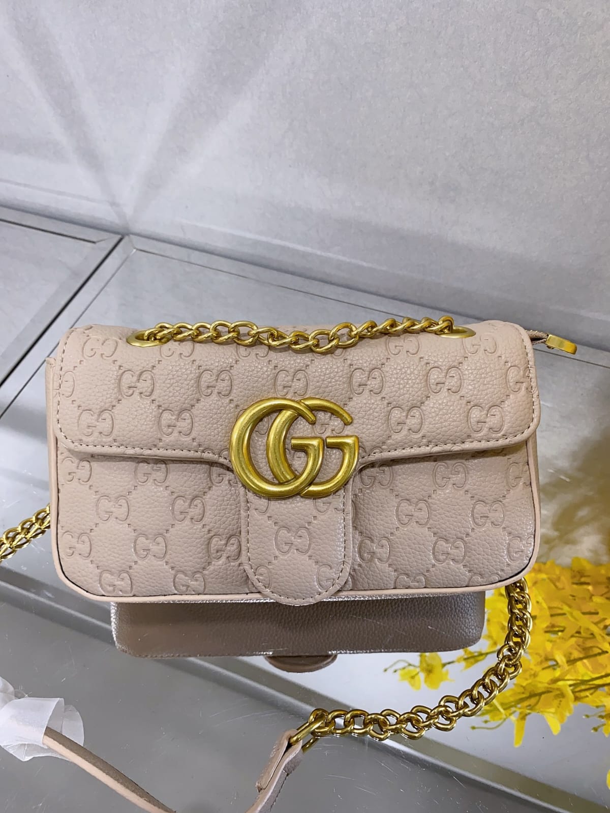 STRAPSTORY - GGC1 BAG - 1010