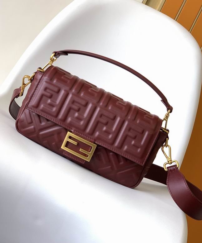 FDNI-Bags - Strap Story - 907