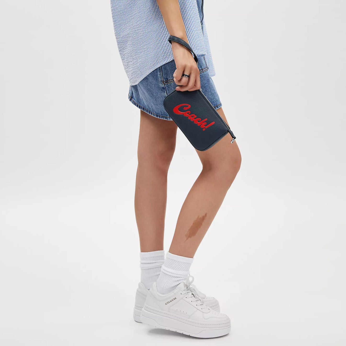 StrapStory - Wristlet 164