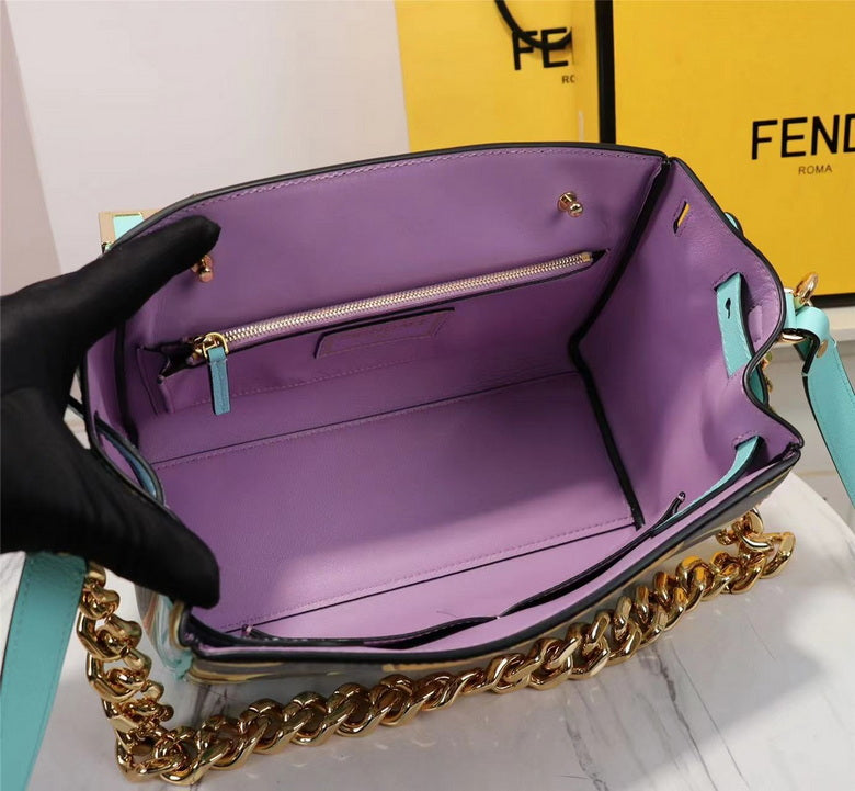 FDNI-Bags - Strap Story - 527