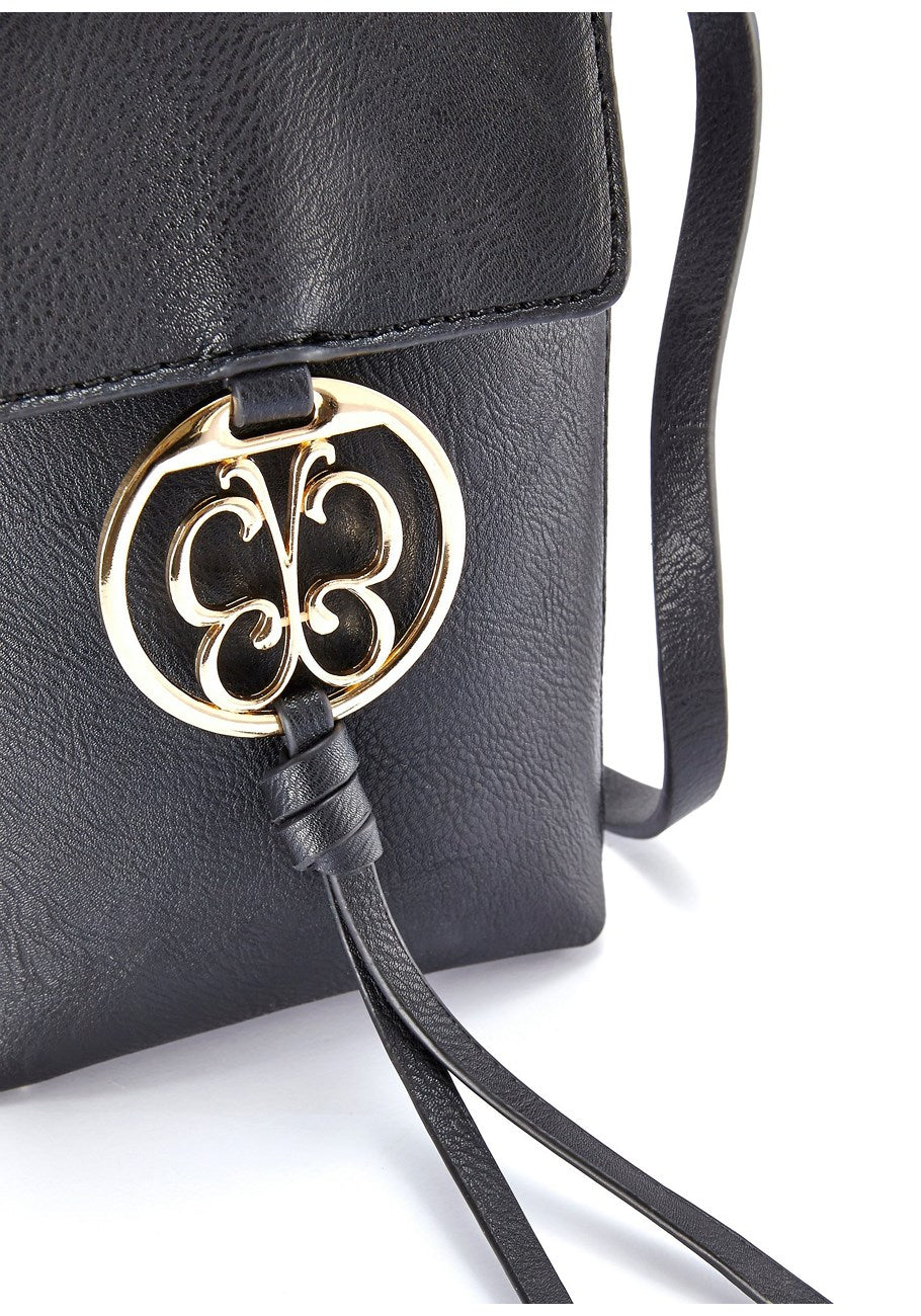 StrapStory - Crossbody 2486