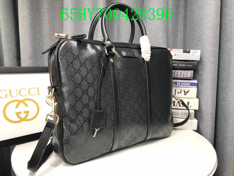 STRAPSTORY - GGC4 BAG - 219