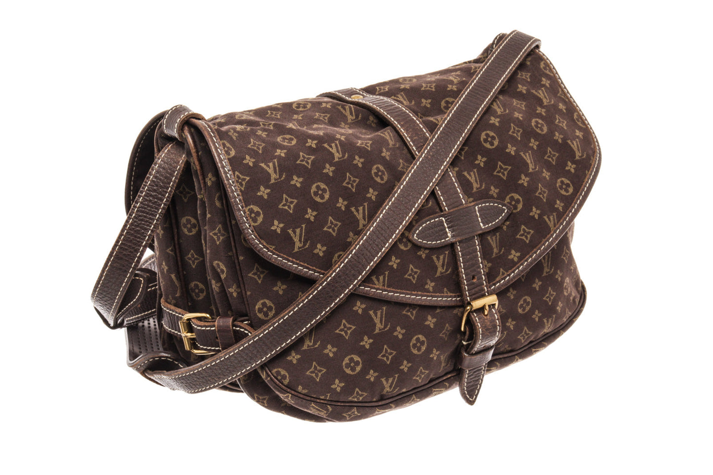 StrapStory - Crossbody 3912