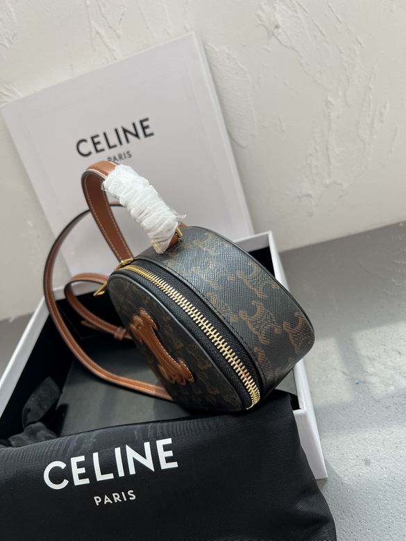 CLNE-Bags - Strap Story - 876