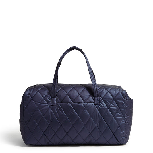 StrapStory - Duffle Bag 117