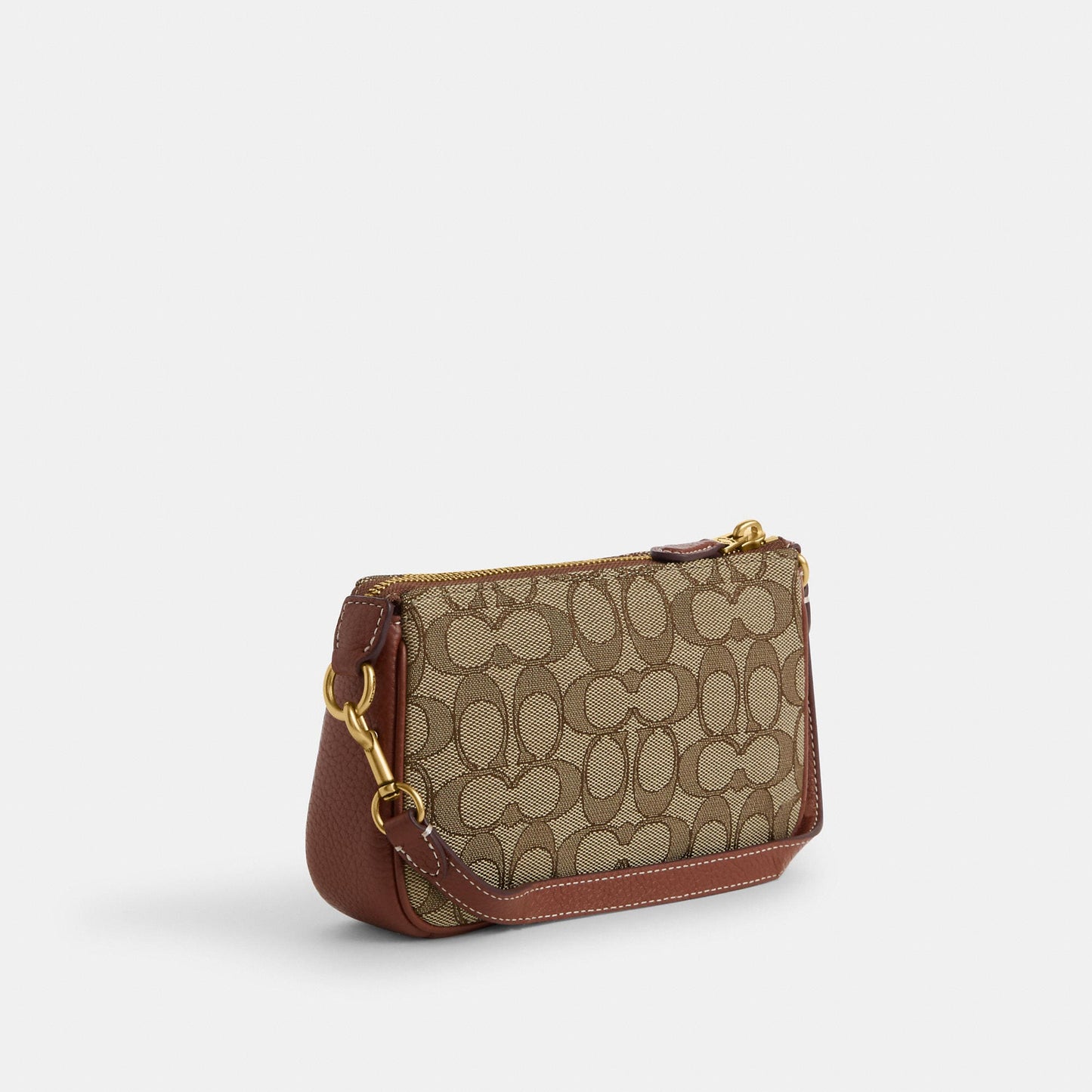 StrapStory - Wristlet 143