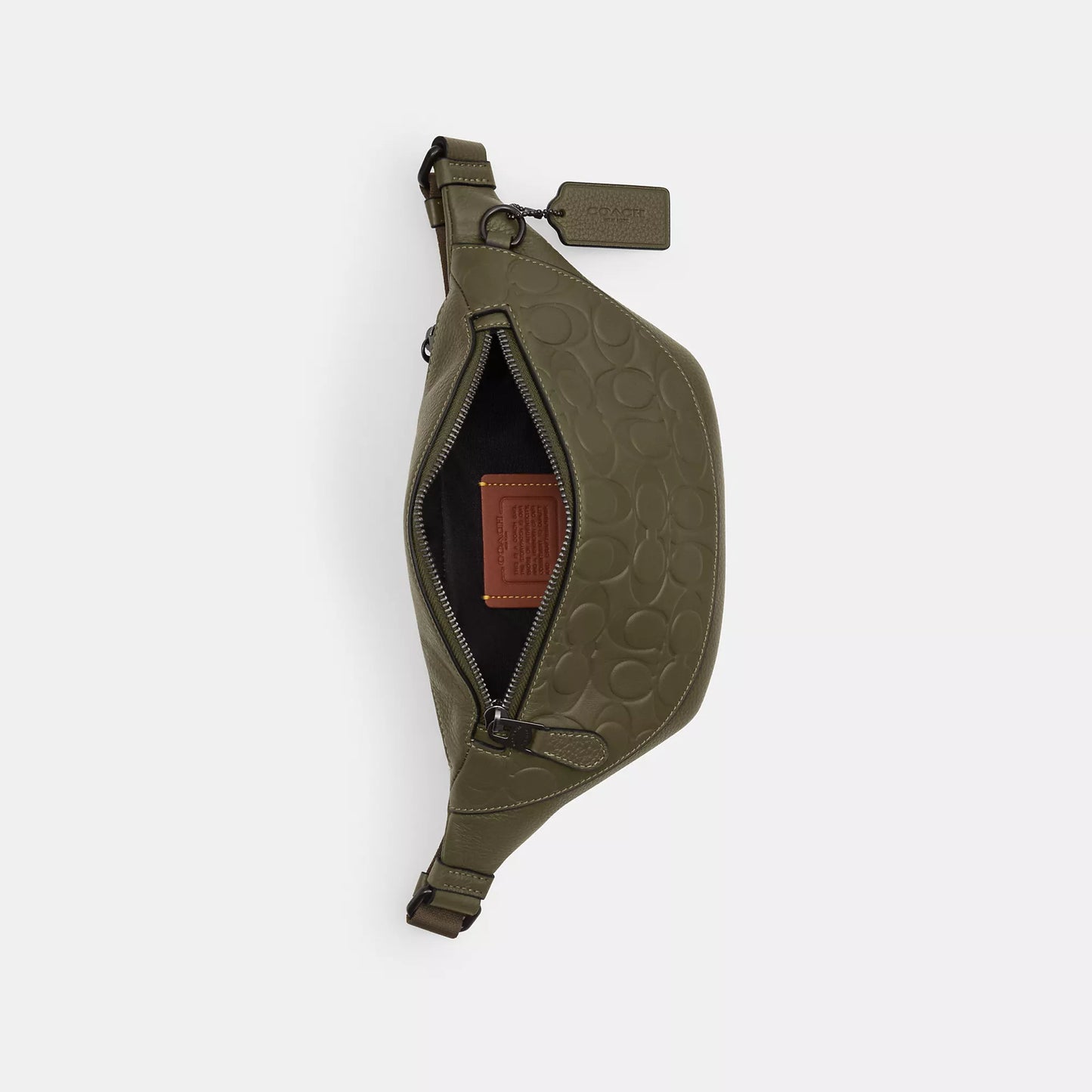 StrapStory - Belt Bag 134