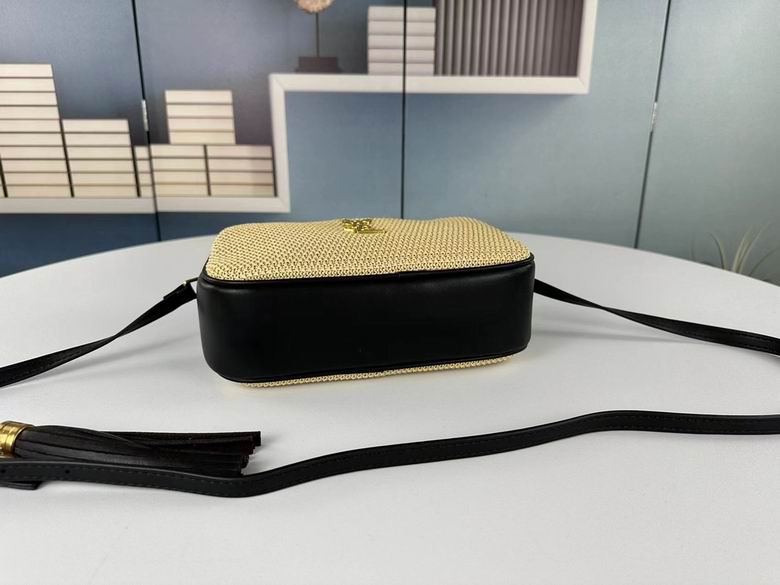 LSY-Bags - Strap Story - 530