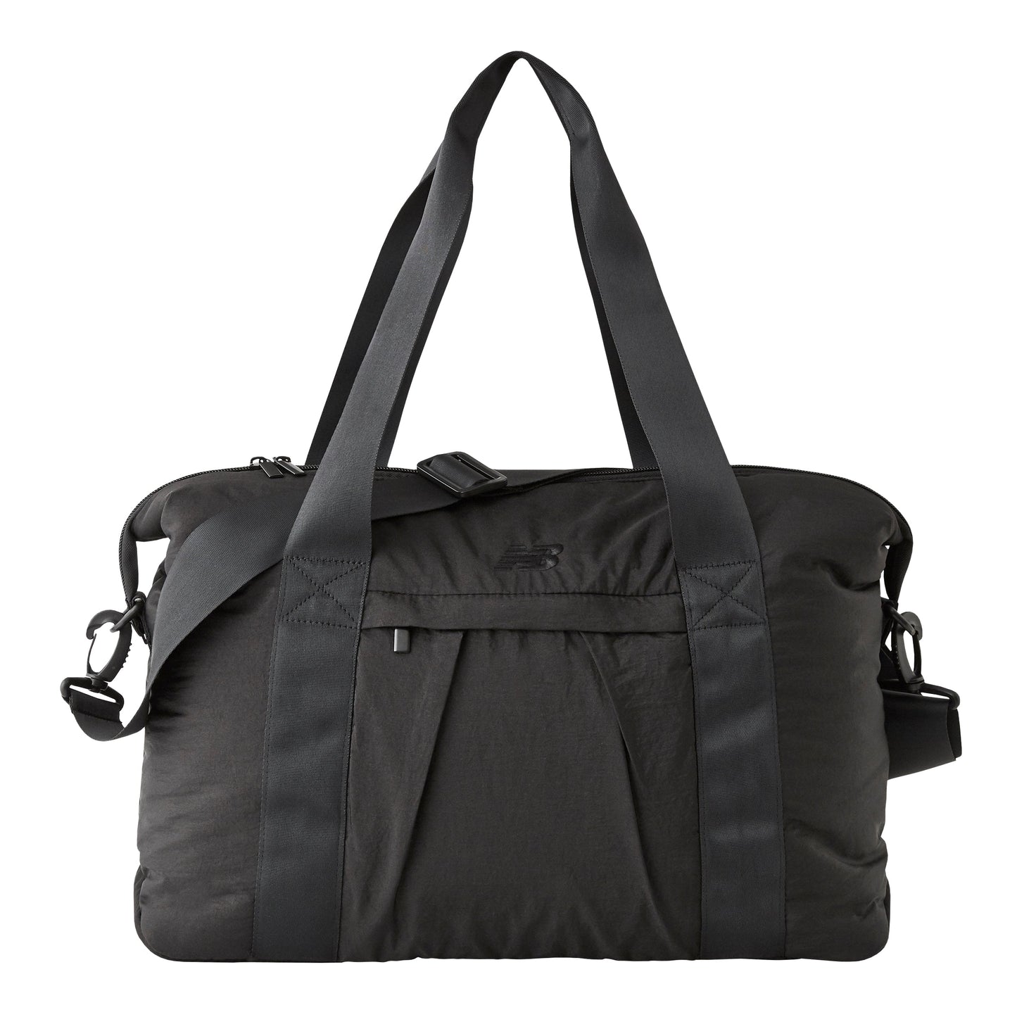 StrapStory - Duffle Bag 093
