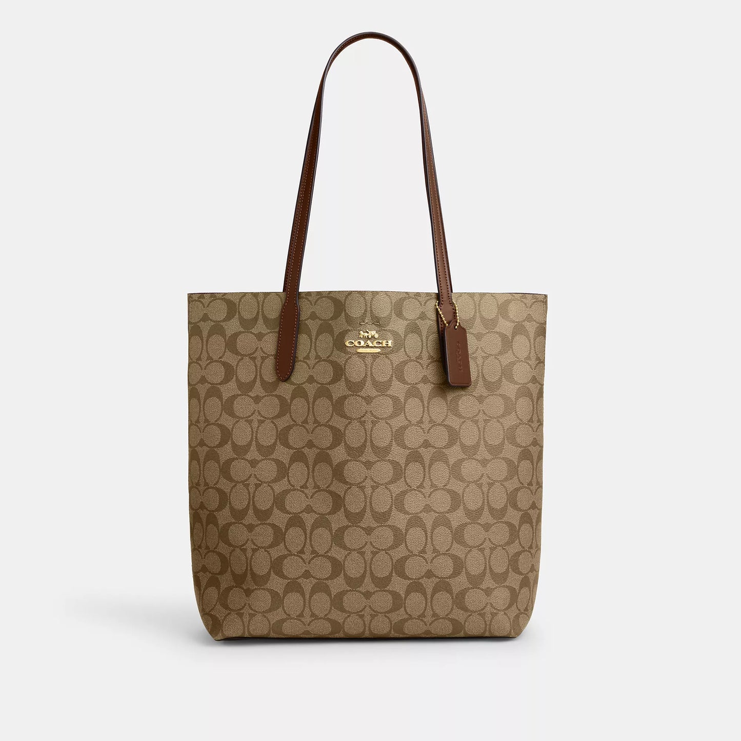 StrapStory - Tote Bag 1195