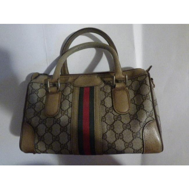 STRAPSTORY - GGC4 BAG - 2749