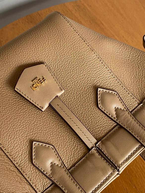 FDNI-Bags - Strap Story - 858
