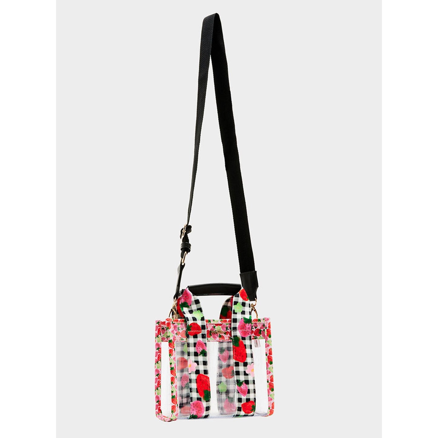 StrapStory - Crossbody 2062