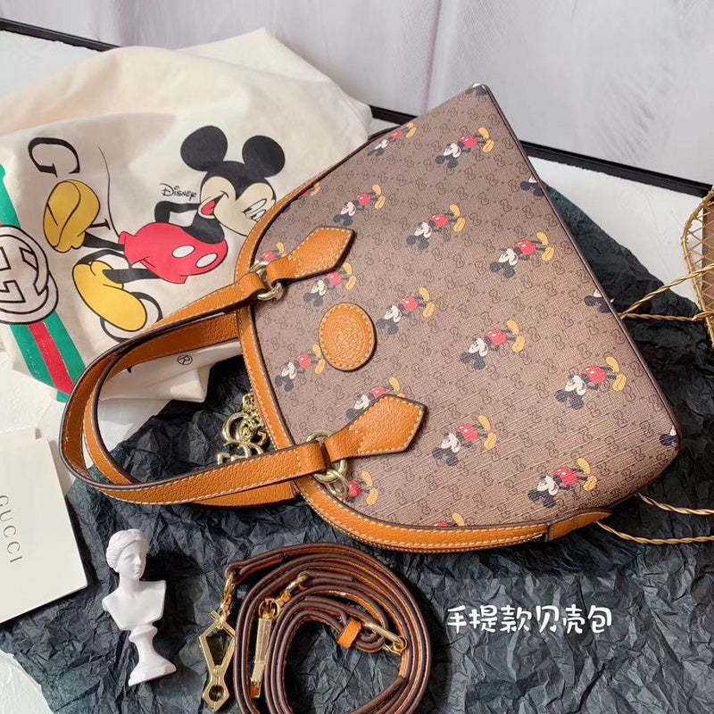 STRAPSTORY - GGC4 BAG - 404
