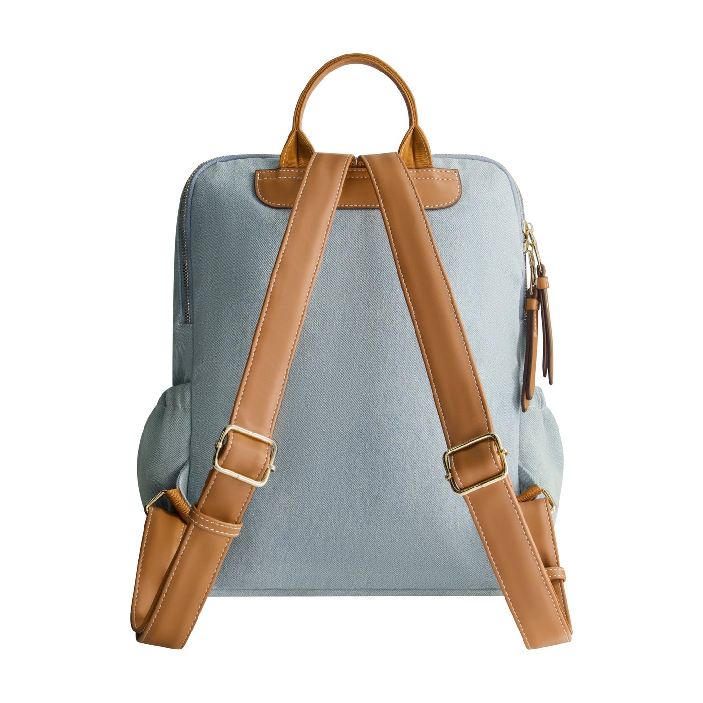 StrapStory - Backpack 1039