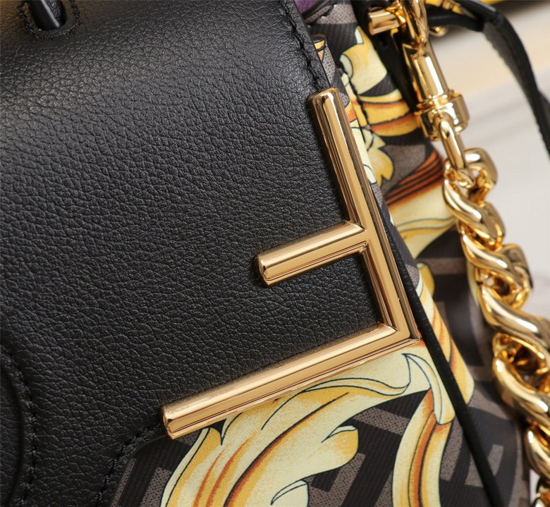 FDNI-Bags - Strap Story - 526