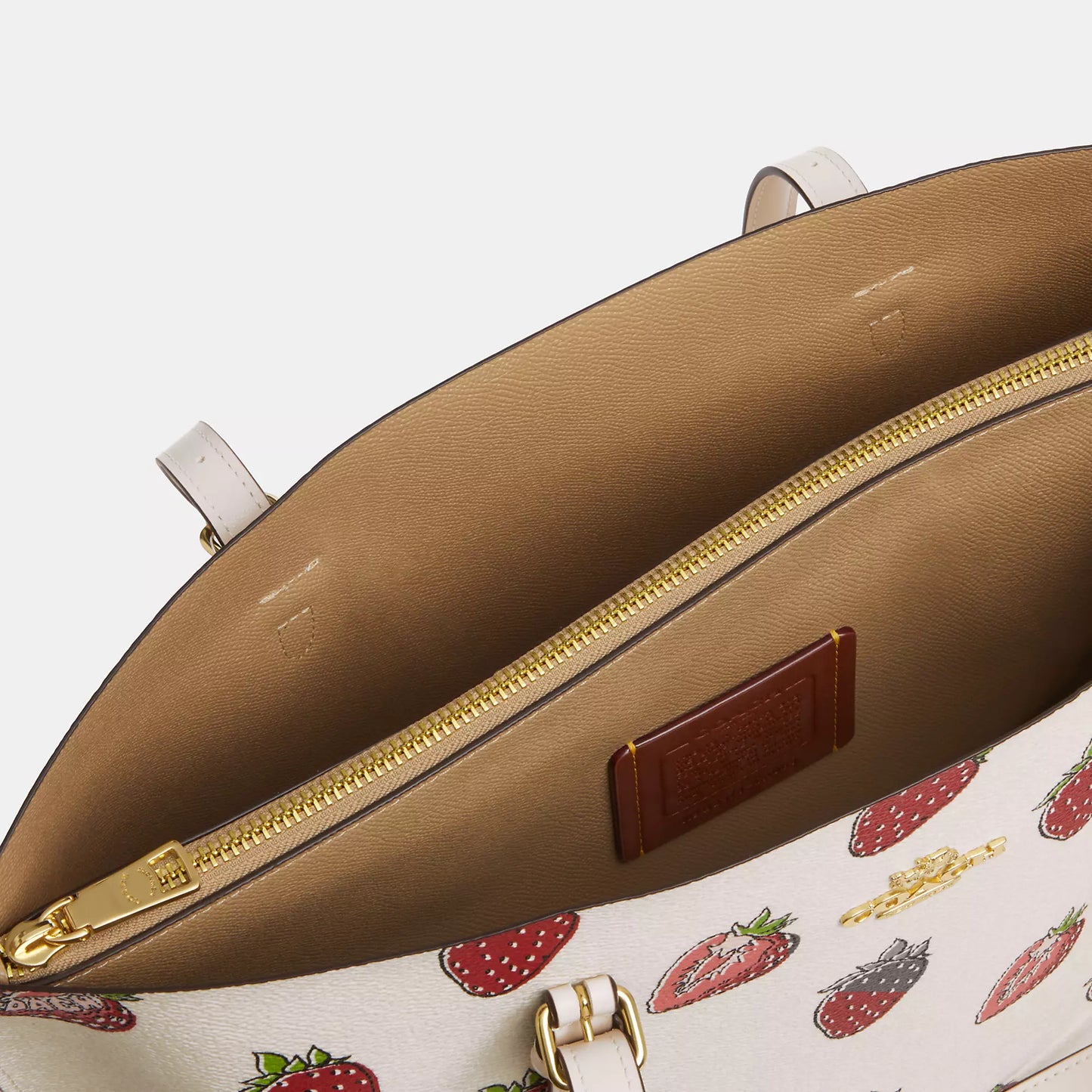 StrapStory - Tote Bag 791