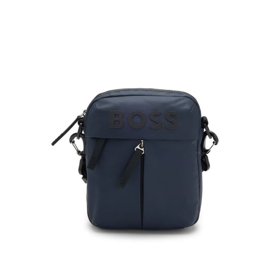 StrapStory - Messenger Bag 104