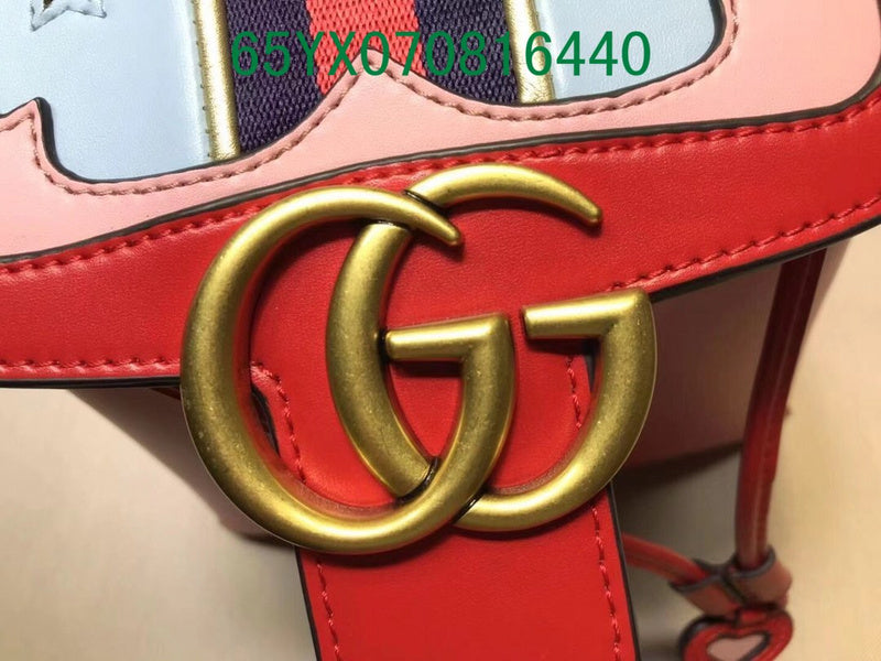 STRAPSTORY - GGC4 BAG - 787
