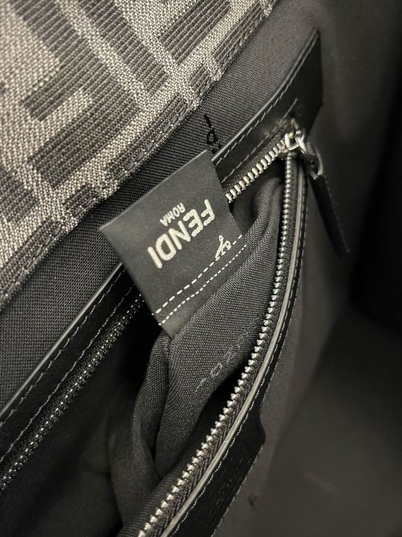 FDNI-Bags - Strap Story - 848