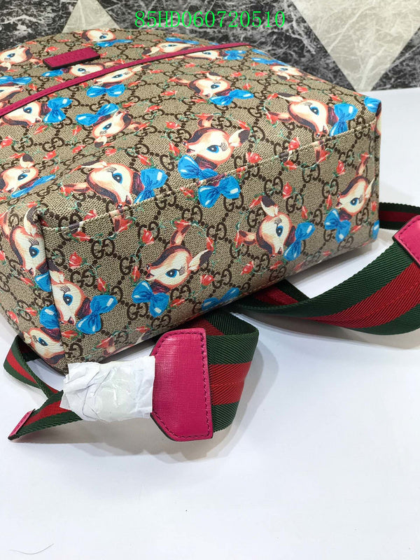 STRAPSTORY - GGC4 BAG - 704