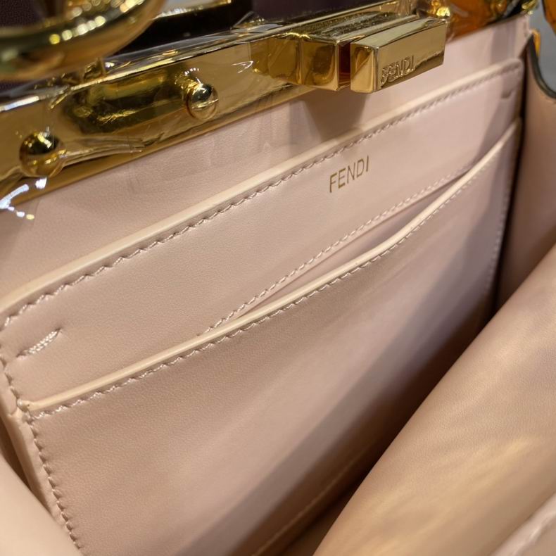 FDNI-Bags - Strap Story - 738