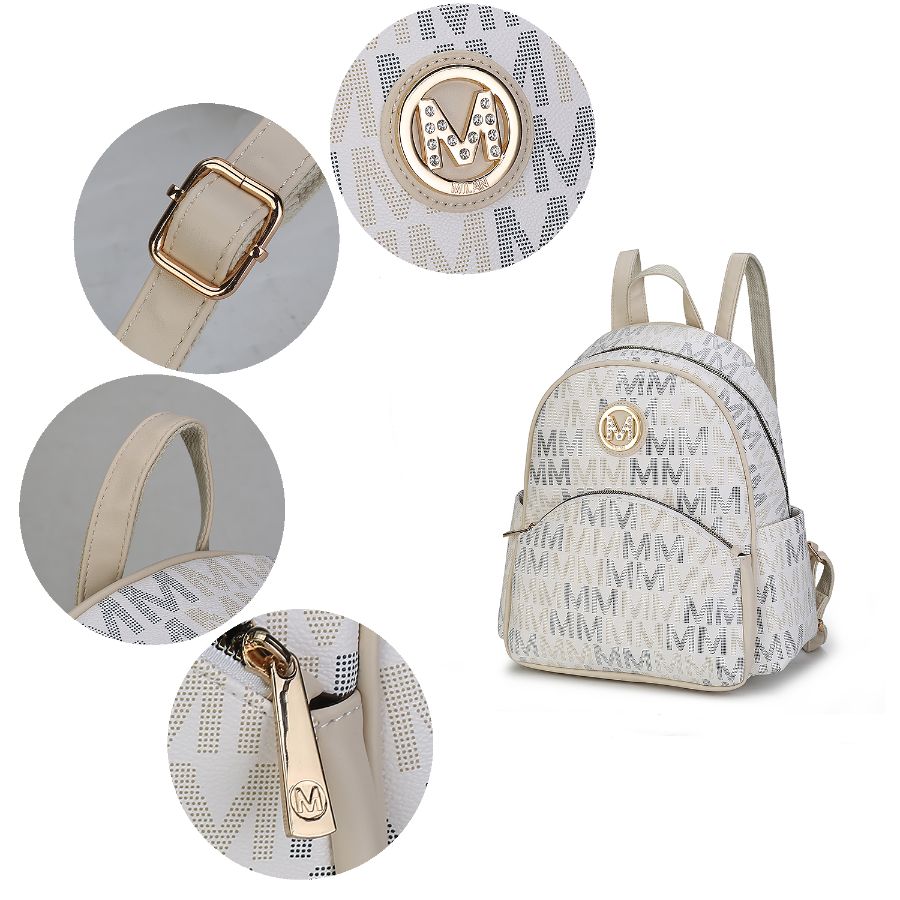 StrapStory - Backpack 229