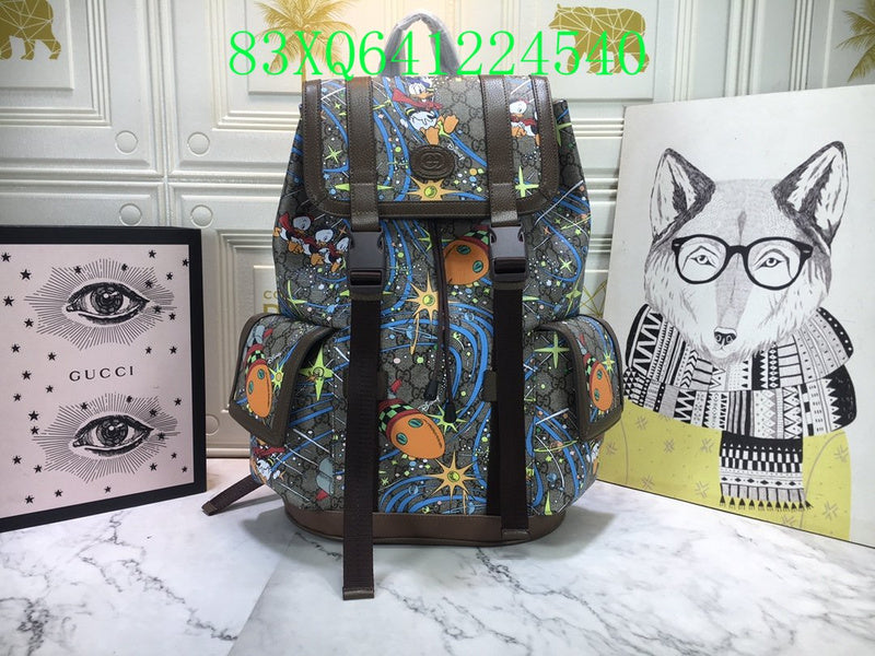 STRAPSTORY - GGC4 BAG - 825