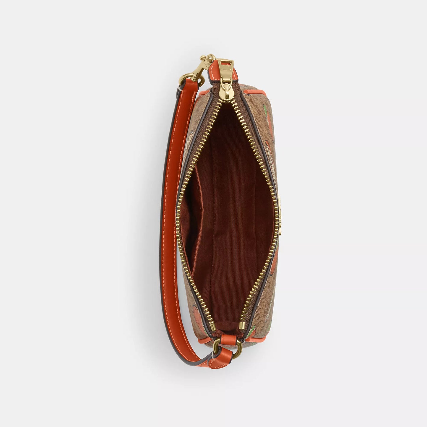 StrapStory - Wristlet 542
