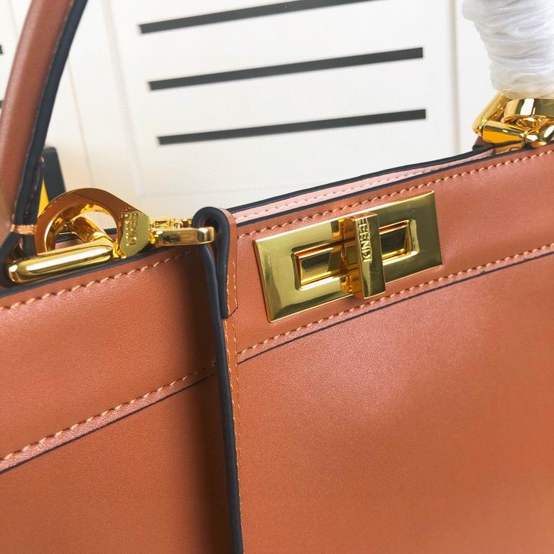 FDNI-Bags - Strap Story - 892