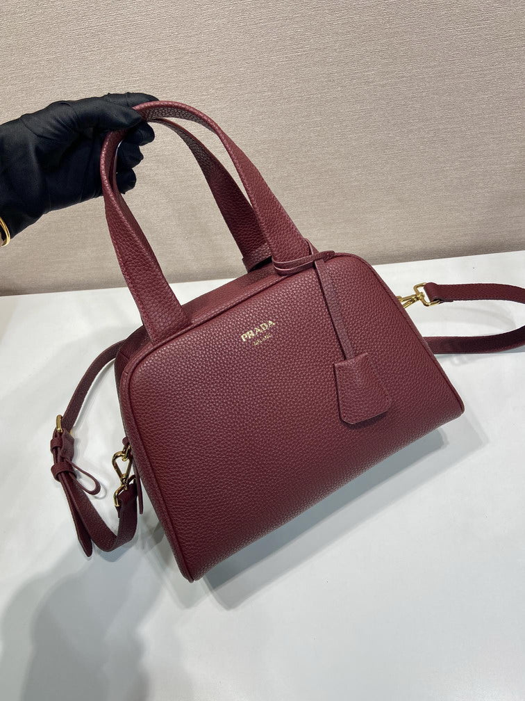 PRD-Bags - Strap Story - 1930