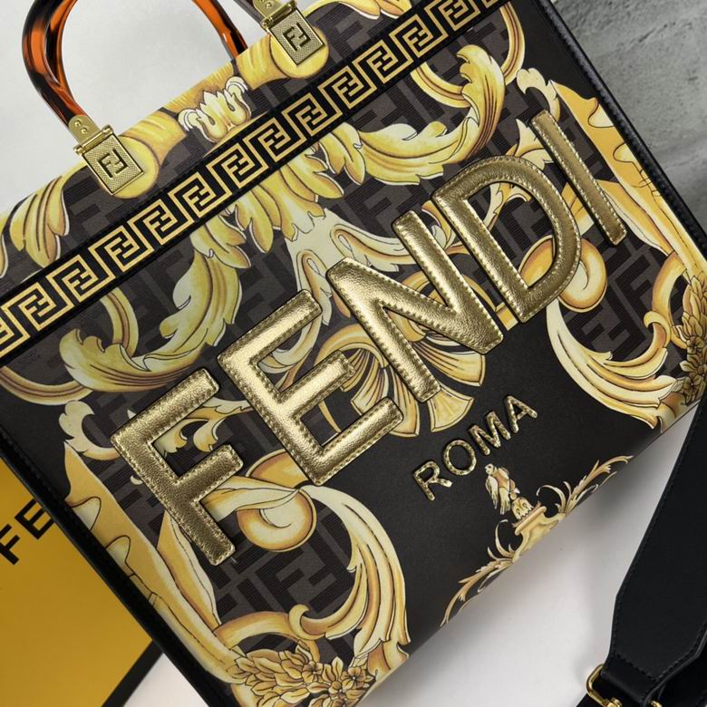FDNI-Bags - Strap Story - 155