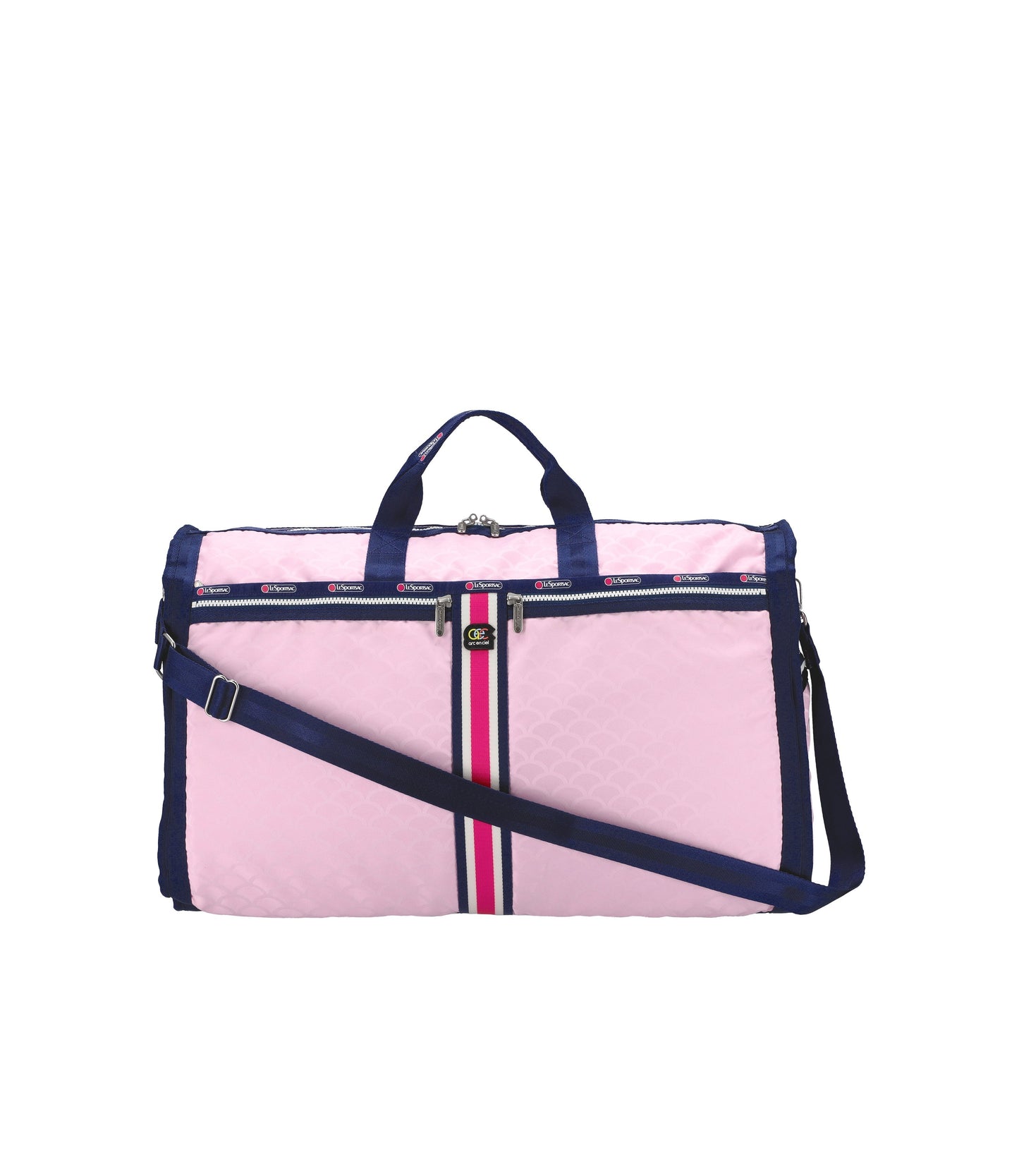 StrapStory - Duffle Bag 221