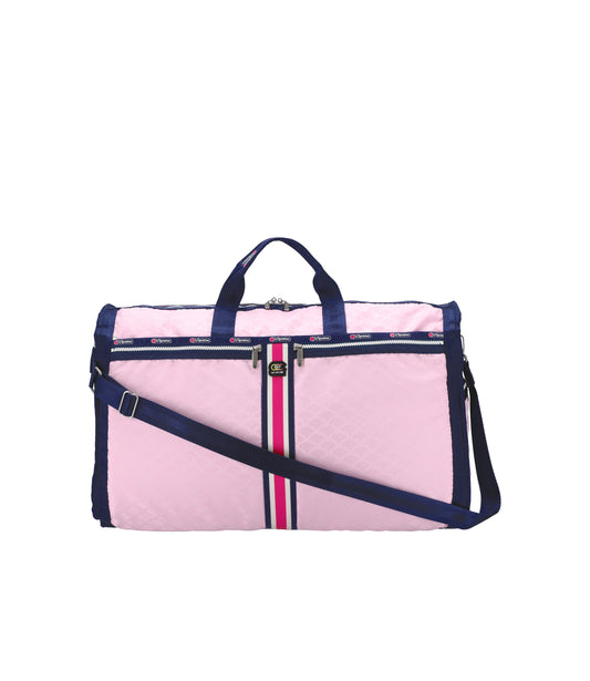 StrapStory - Duffle Bag 221