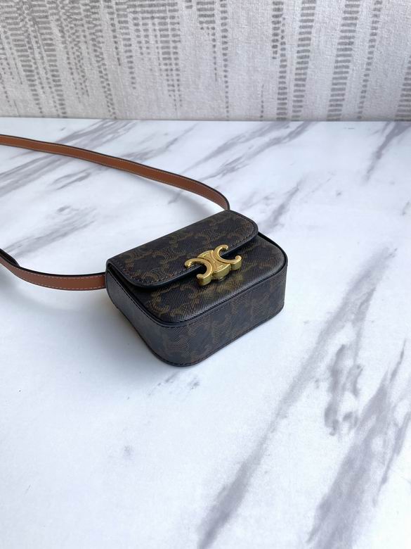 CLNE-Bags - Strap Story - 787