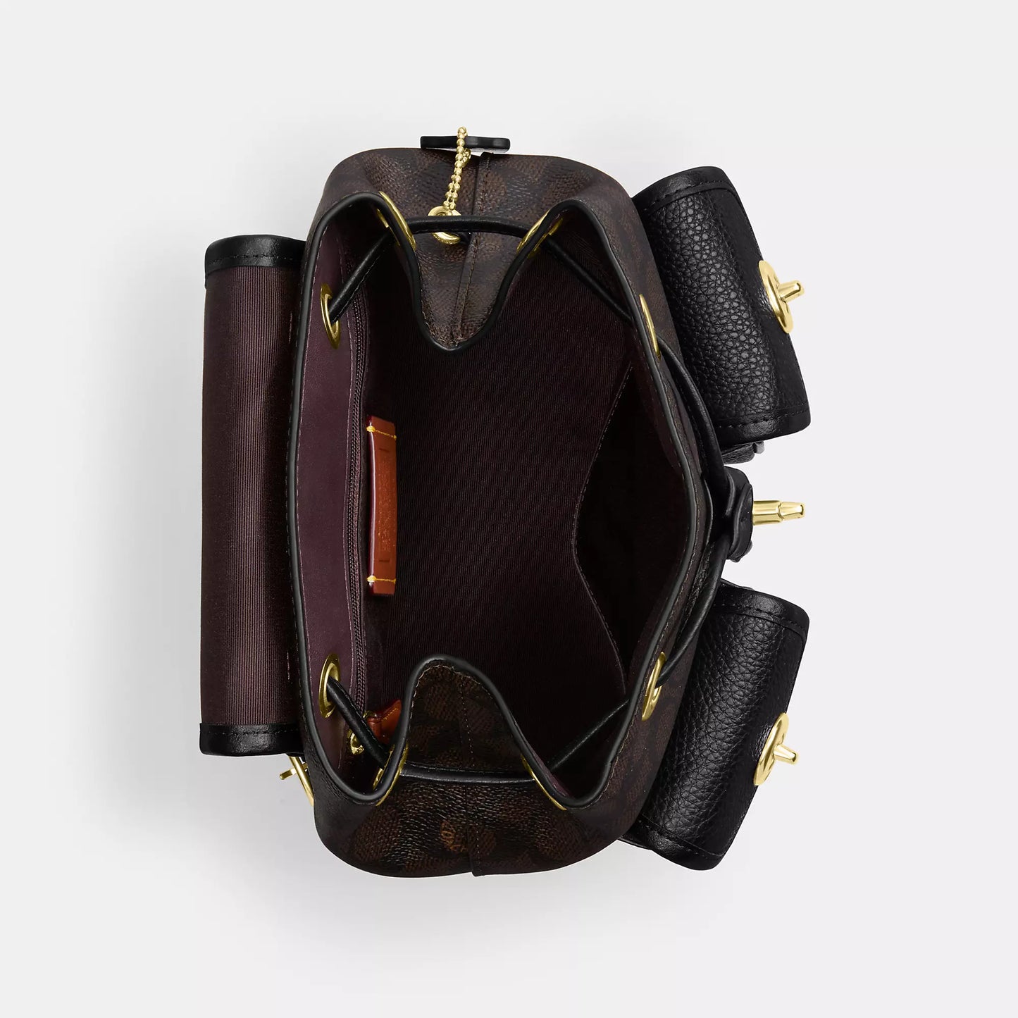 StrapStory - Backpack 449