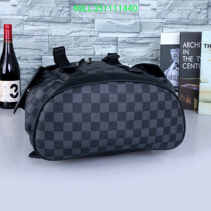 STRAPSTORY - GGC4 BAG - 808
