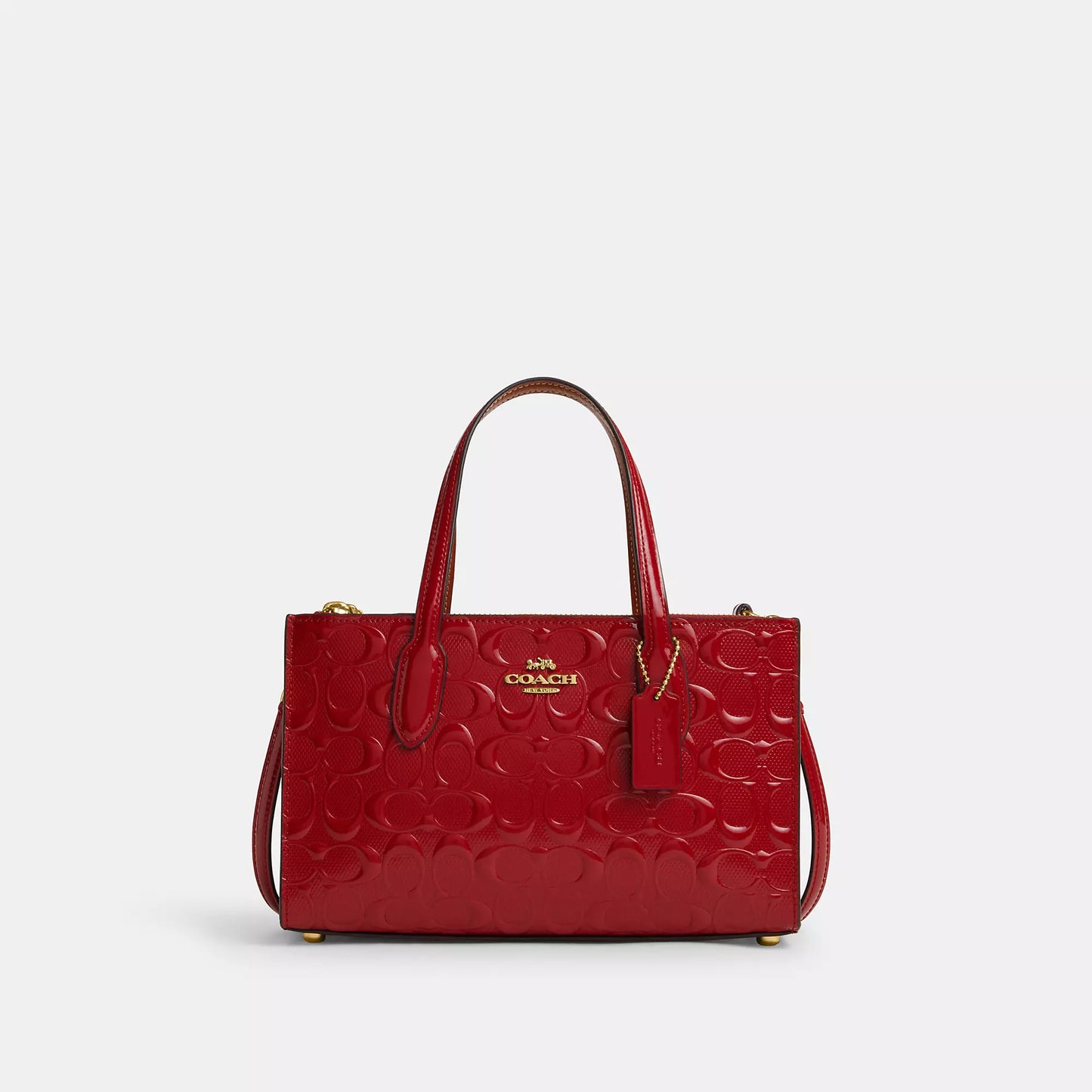 StrapStory - Bucket Bag 037
