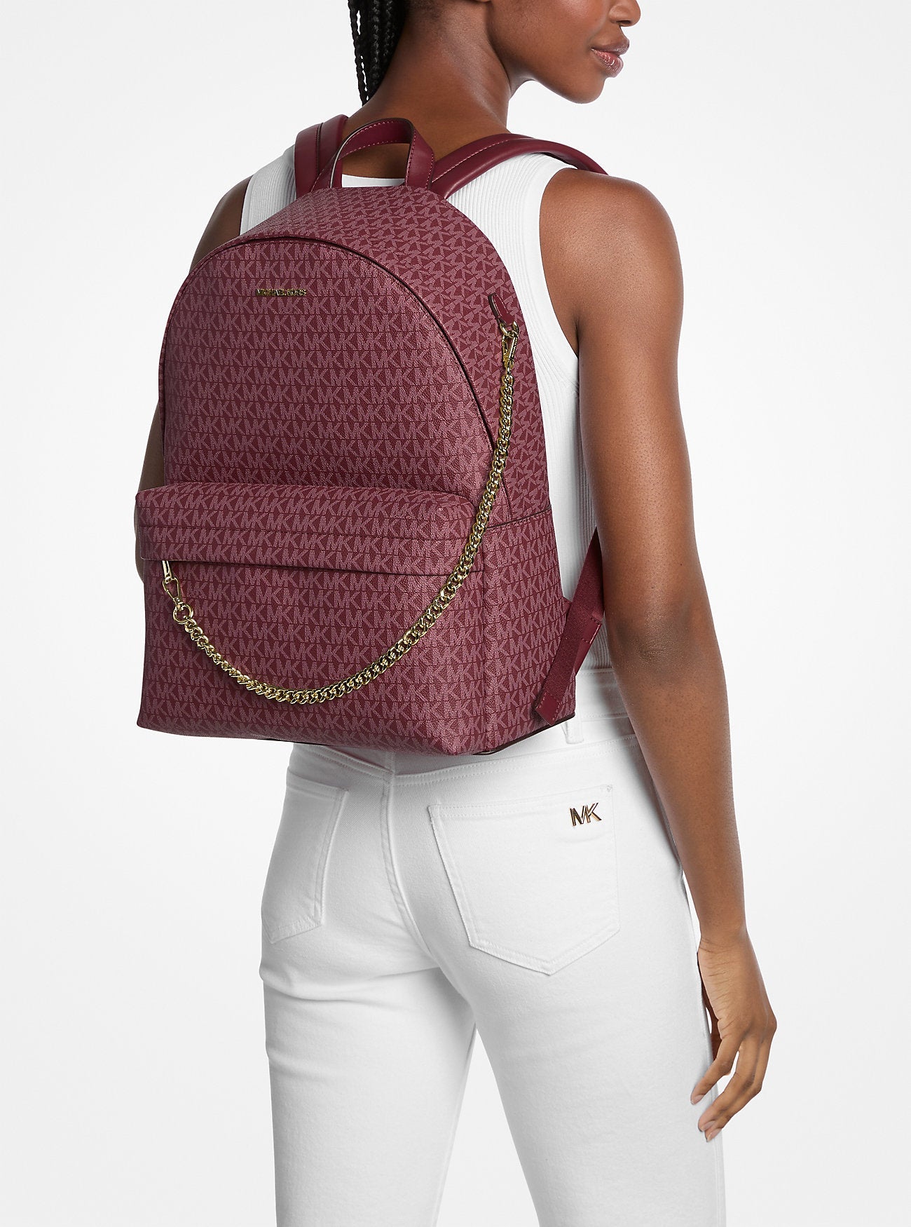 StrapStory - Backpack 920